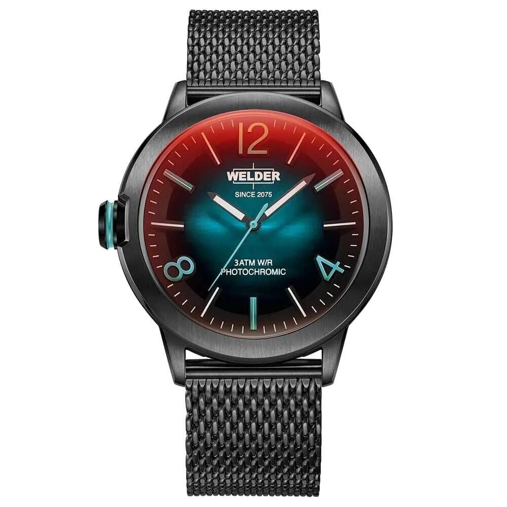 WELDER WMD2003 Quartz ERKEK KOL SAATİ