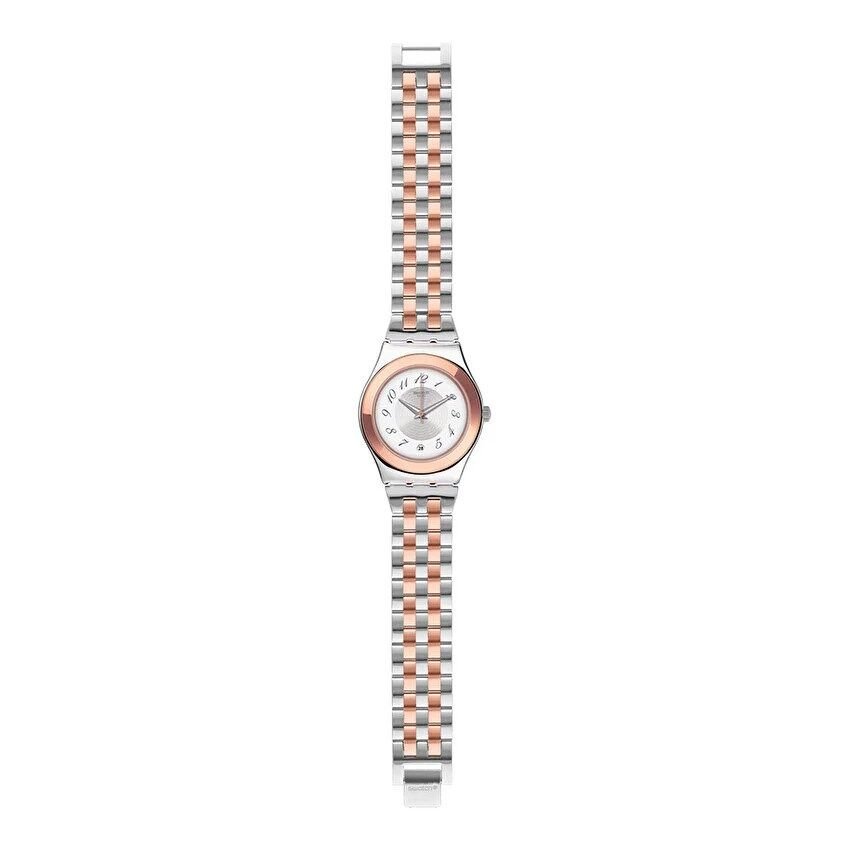 SWATCH YLS454G Quartz KADIN / KIZ KOL SAATİ