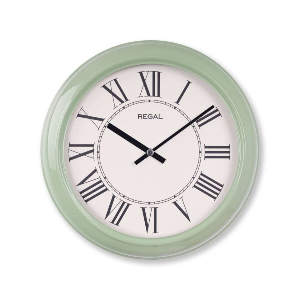 Regal4290 HWRKol Saati