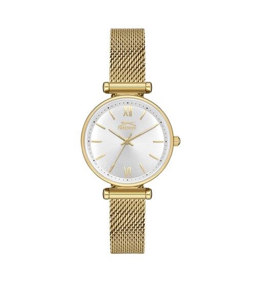 SlazengerSL.09.1985.3.03Kadın Quartz Kol Saati