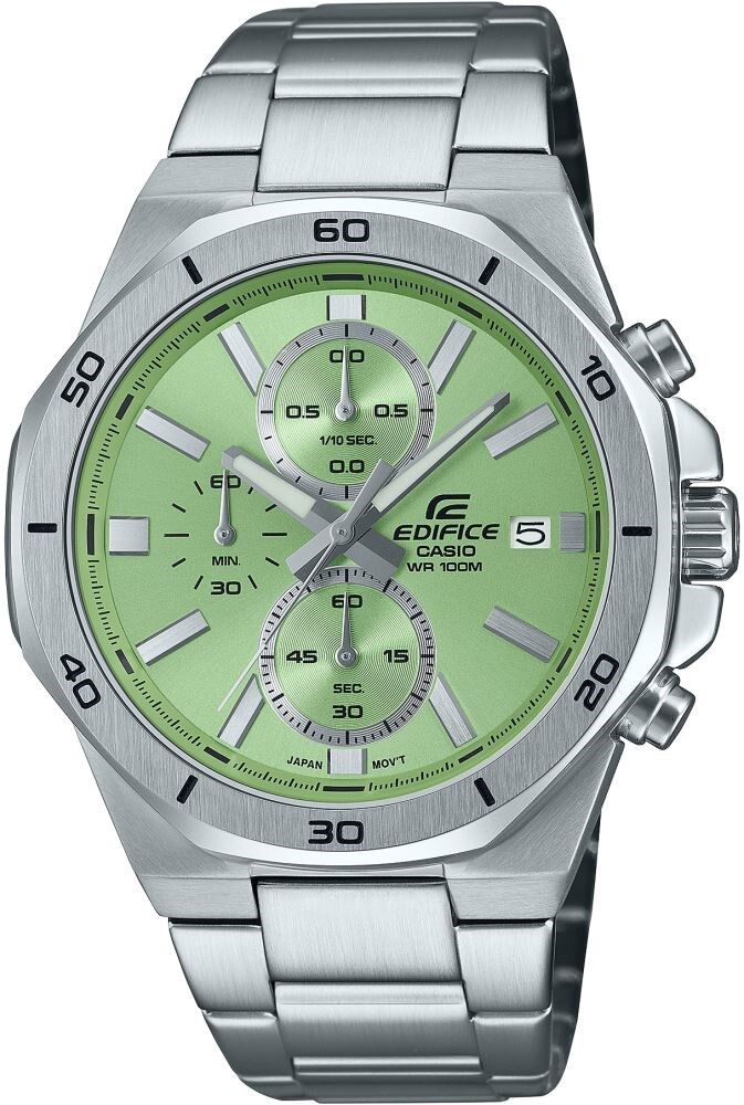 CASIO EFV-640D-3AVUDF Quartz ERKEK KOL SAATİ