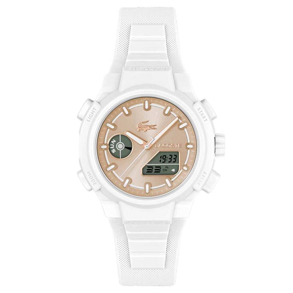 LACOSTE LAC2001430 Kol Saati