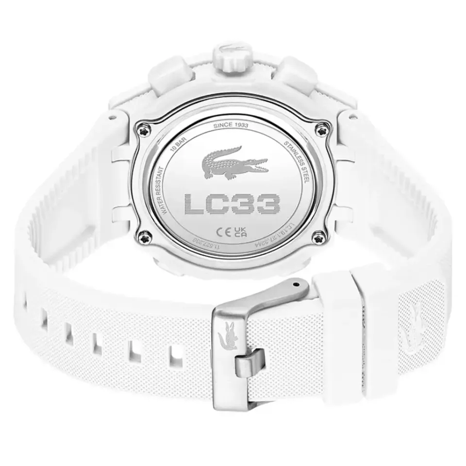 LACOSTE LAC2001430 Analog KADIN / KIZ KOL SAATİ