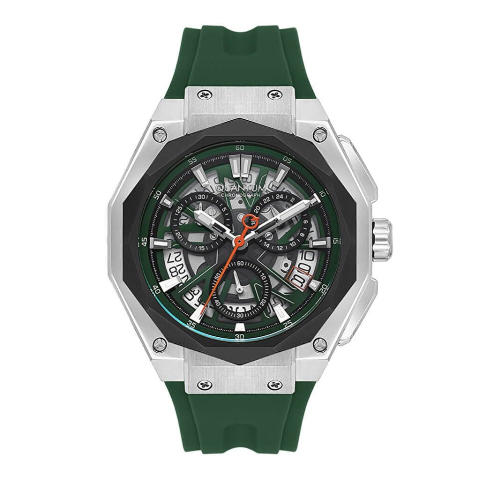 QUANTUM HNG1097.375 Quartz ERKEK KOL SAATİ