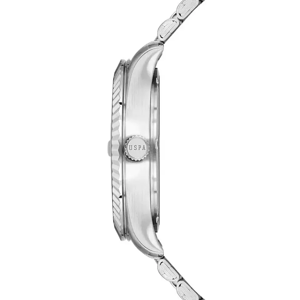 U.S. POLO ASSN. USPA1100B-04 Erkek Kol Saati