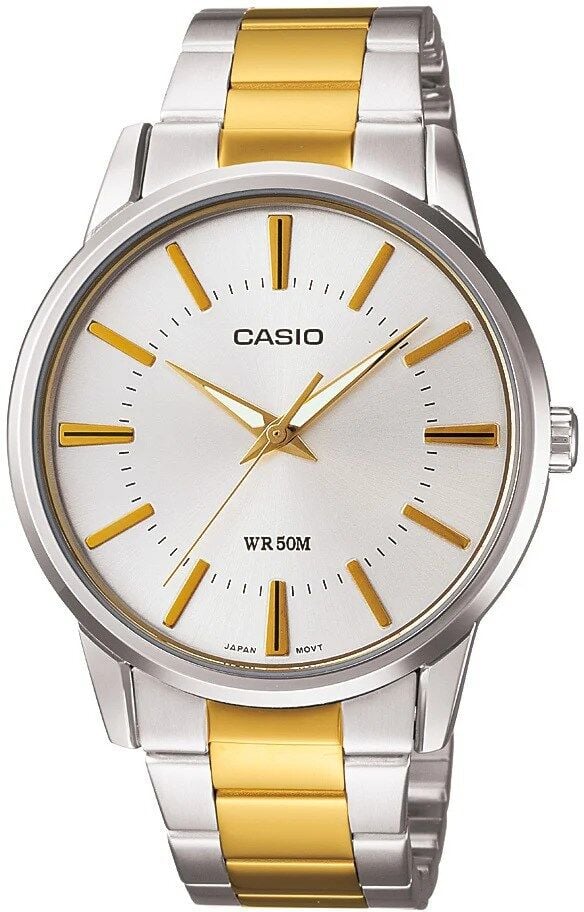 CASIO MTP-1303SG-7AVDF Quartz KADIN / KIZ KOL SAATİ