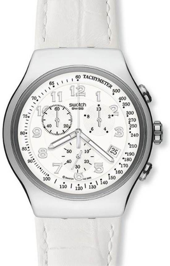 SWATCH YOS439 Quartz ERKEK KOL SAATİ