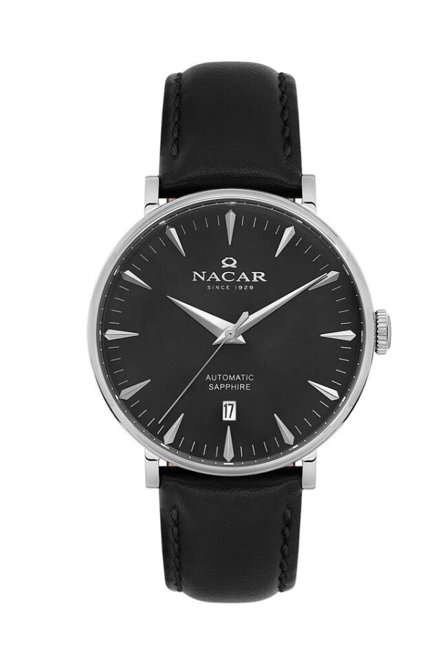 NACAR NC34-29B640-ABL1 Otomatik ERKEK KOL SAATİ