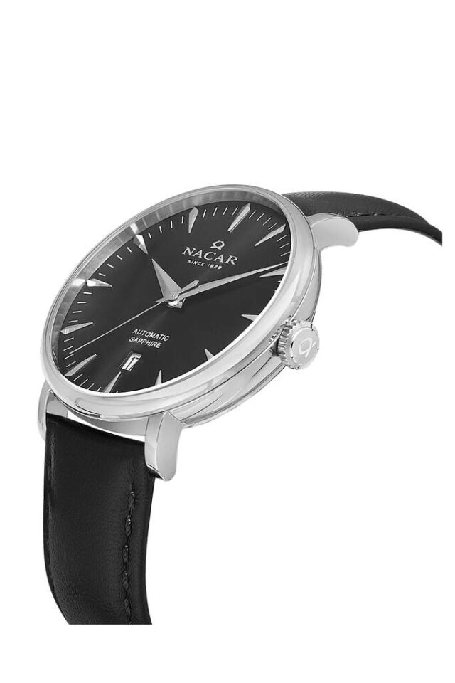 NACAR NC34-29B640-ABL1 Otomatik ERKEK KOL SAATİ