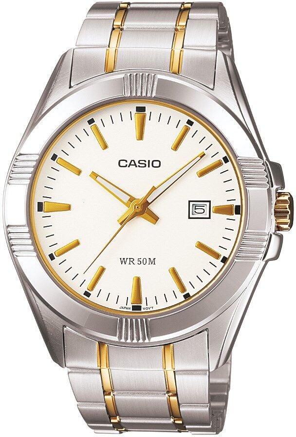 CASIO MTP-1308SG-7AVDF Analog ERKEK KOL SAATİ