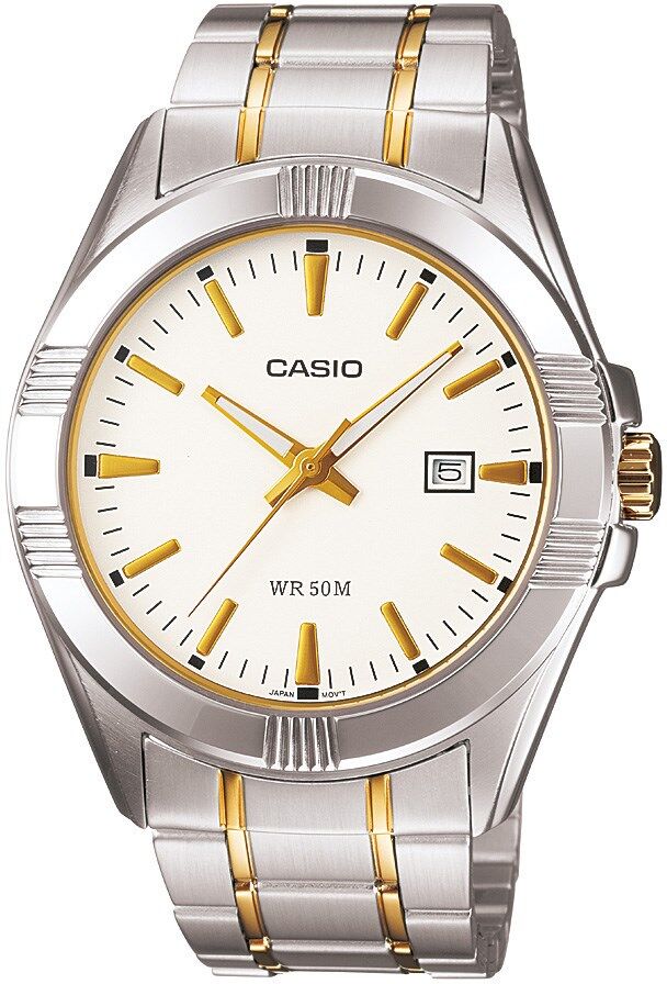 CASIO MTP-1308SG-7AVDF Analog KADIN / KIZ KOL SAATİ