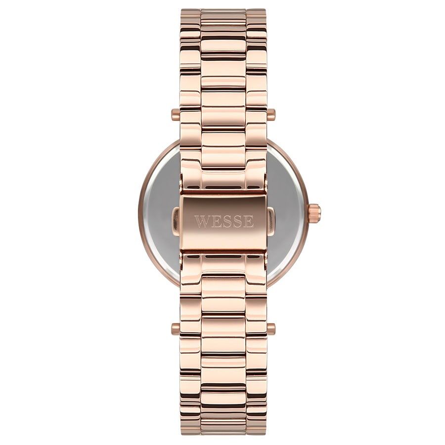 WesseWWL100401Kadın / Kız Quartz Kol Saati