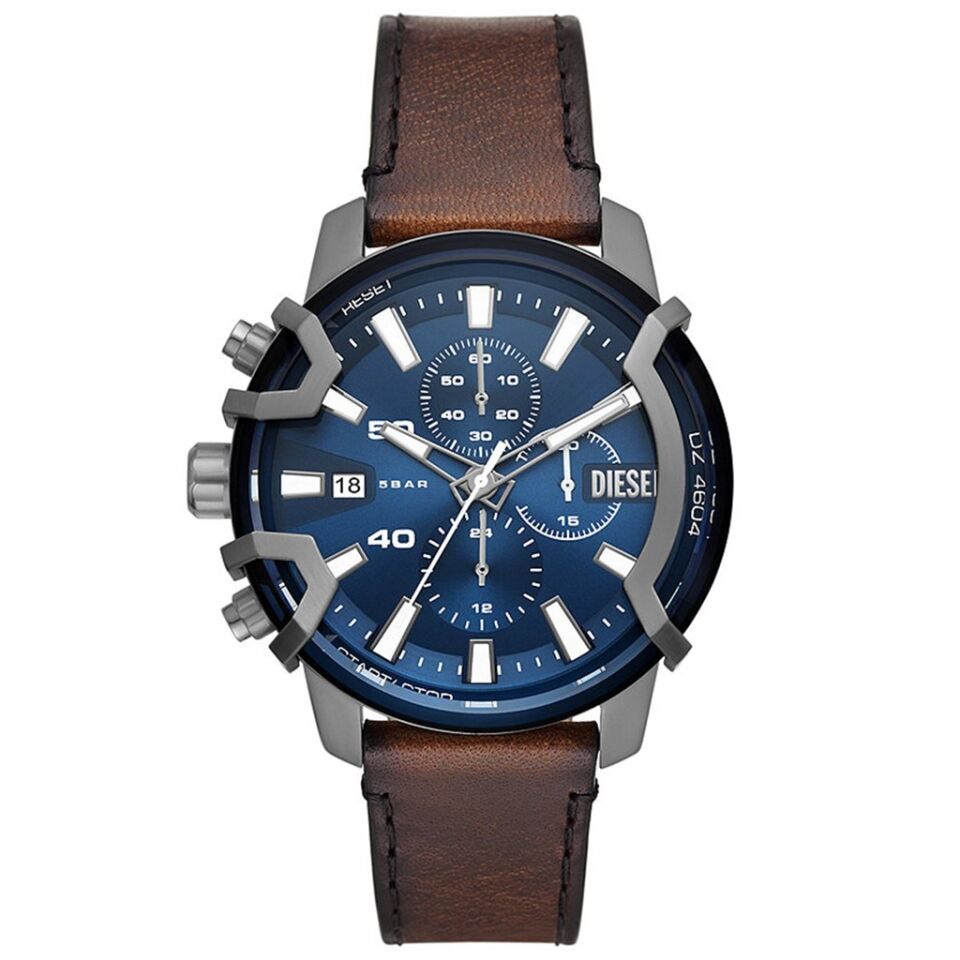 DIESEL DZ4604 Quartz ERKEK KOL SAATİ