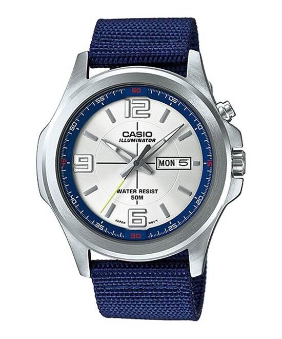 CasıoMTP-E202-2AVDFKadın / Kız Quartz Kol Saati
