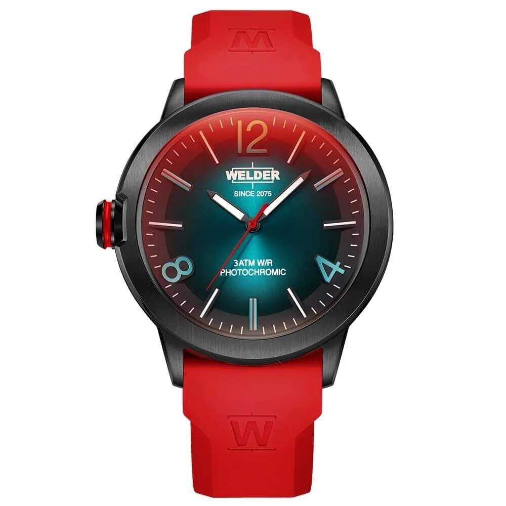 WELDER WMD2009 Quartz ERKEK KOL SAATİ