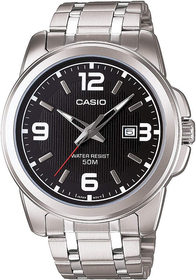 CASIO MTP-1314D-1AVDF Quartz ERKEK KOL SAATİ