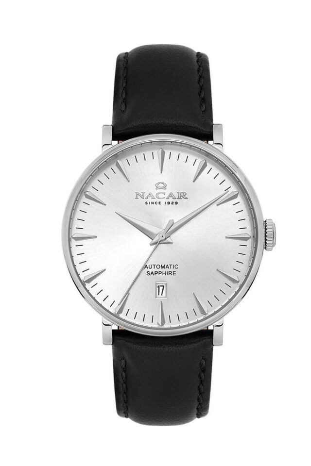 NACAR NC34-29B640-ASL1 Otomatik ERKEK KOL SAATİ