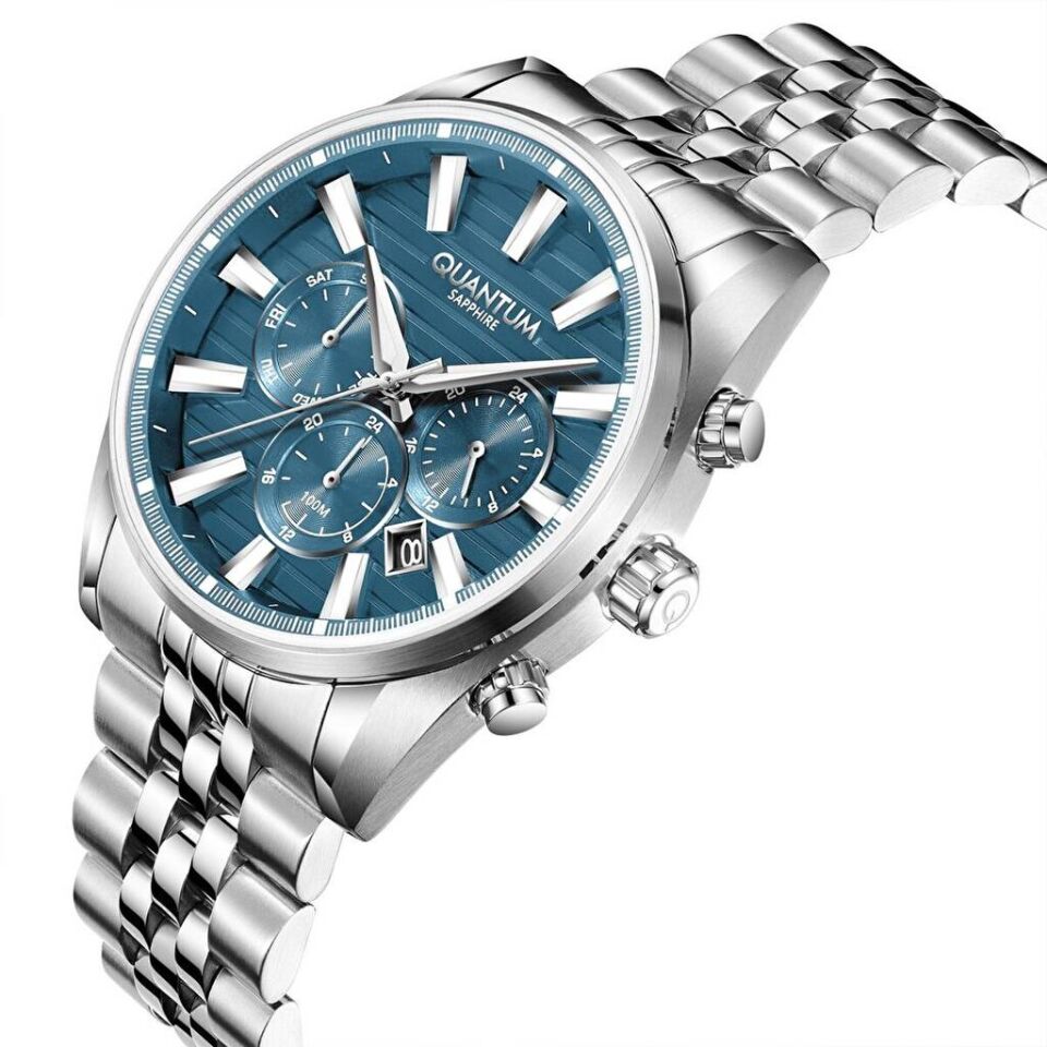 QuantumPWG1194.300Erkek Quartz Kol Saati