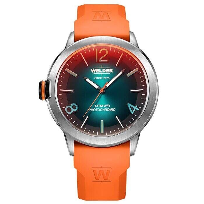 WELDER WMD2010 Quartz ERKEK KOL SAATİ