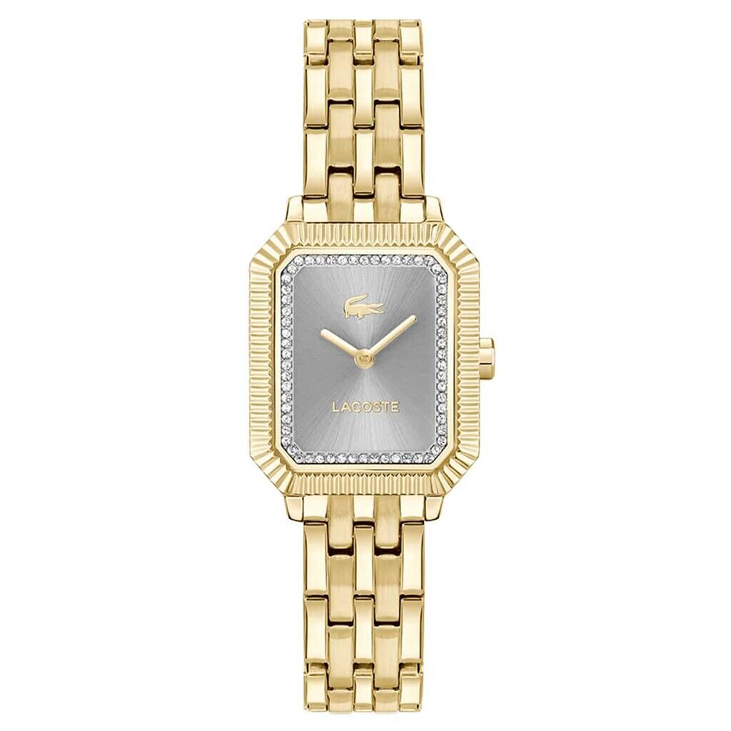 LACOSTE LAC2001441 Analog KADIN / KIZ KOL SAATİ