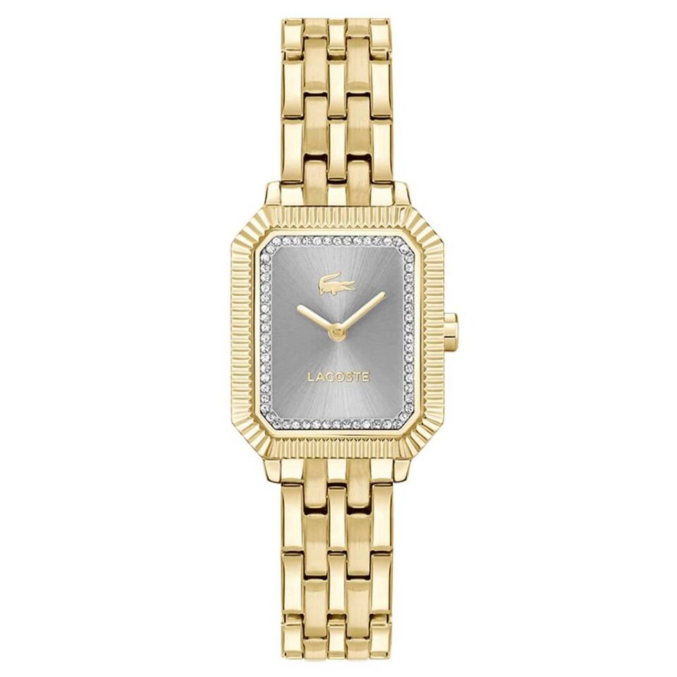 LACOSTE LAC2001441 Analog KADIN / KIZ KOL SAATİ