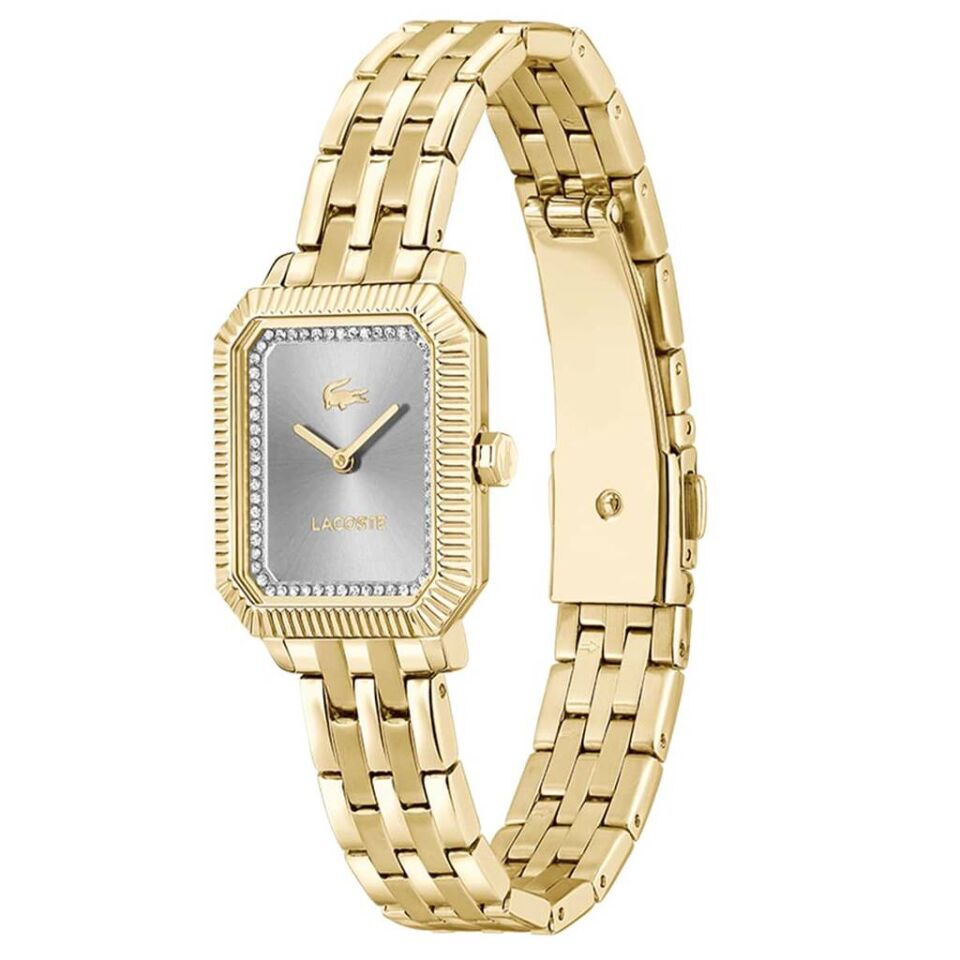 LACOSTE LAC2001441 Analog KADIN / KIZ KOL SAATİ