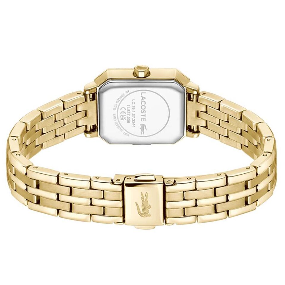 LACOSTE LAC2001441 Analog KADIN / KIZ KOL SAATİ