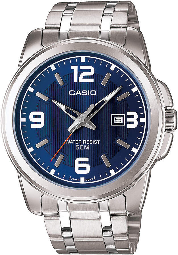CASIO MTP-1314D-2AVDF Kol Saati