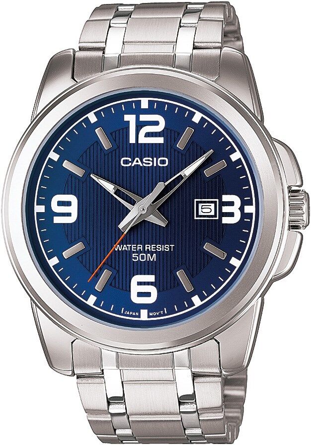 CASIO MTP-1314D-2AVDF Quartz KADIN / KIZ KOL SAATİ
