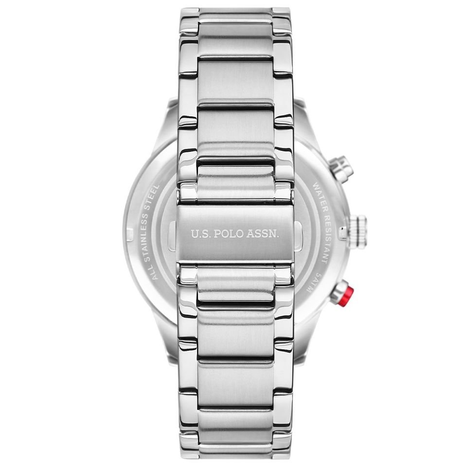 U.S. POLO ASSN. USPA1014-02 Erkek Kol Saati