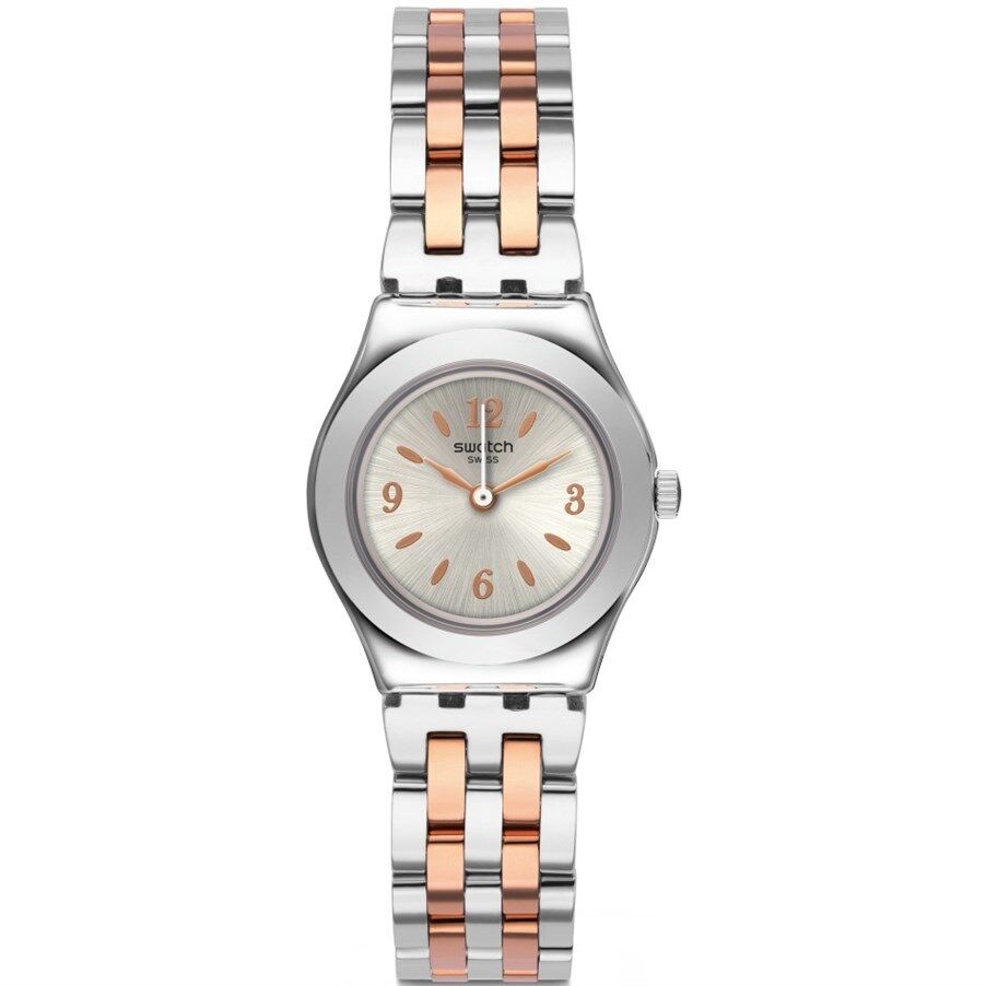 SWATCH YSS308G Quartz KADIN / KIZ KOL SAATİ