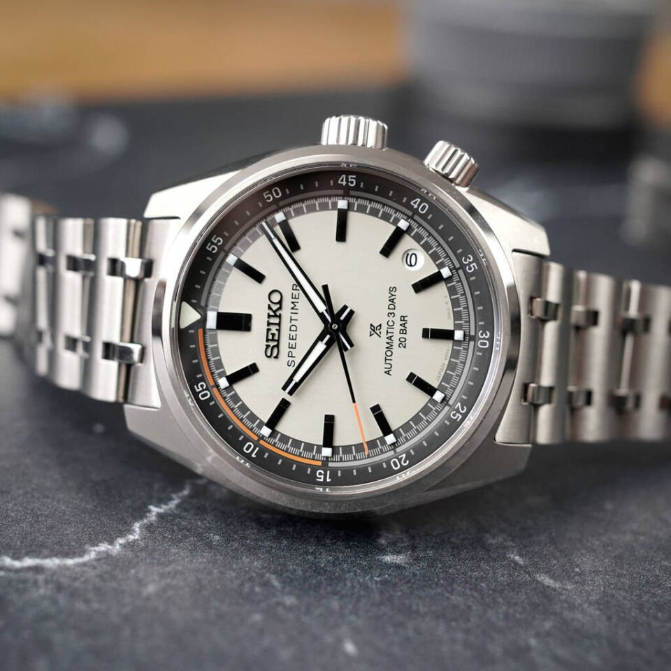 SEIKO SPB513J Otomatik ERKEK KOL SAATİ