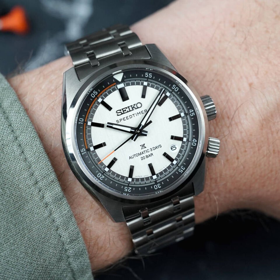 SEIKO SPB513J Otomatik ERKEK KOL SAATİ