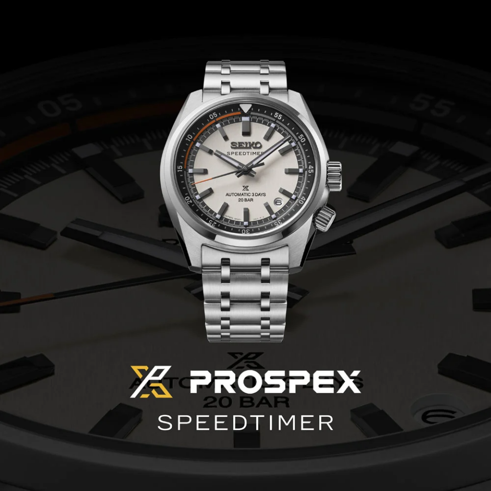 SEIKO SPB513J Otomatik ERKEK KOL SAATİ