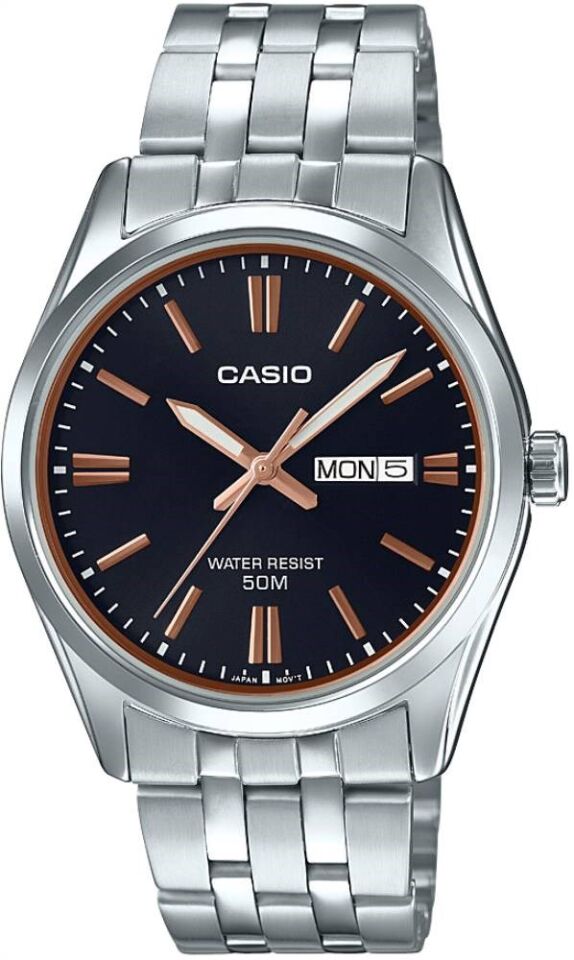 CASIO MTP-1335D-1A2VDF Kol Saati