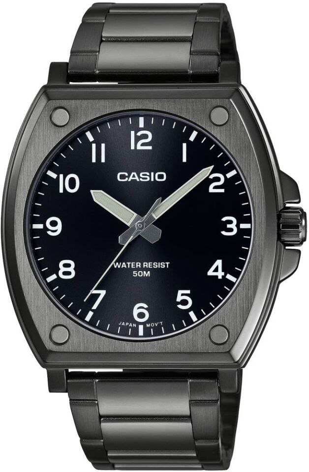 CASIO MTP-E730B-1AVDF Pilli (Quartz) Erkek Kol Saati