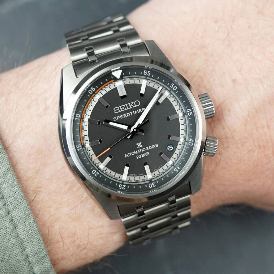 SEIKO SPB515J1 Otomatik Erkek Kol Saati