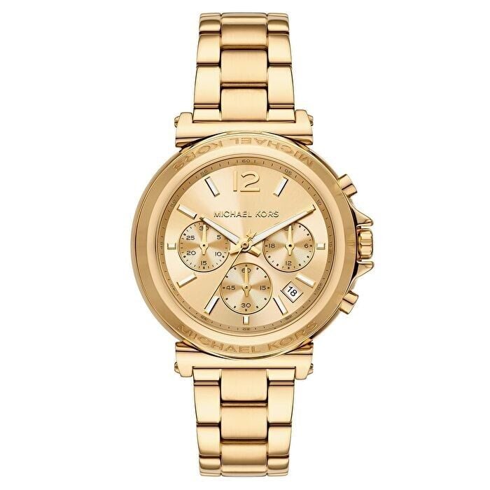 MICHAEL KORS MK7493 Quartz KADIN / KIZ KOL SAATİ