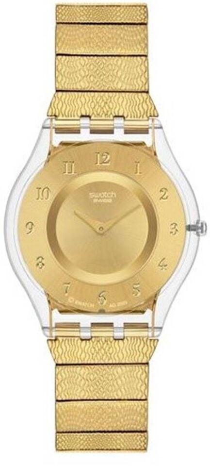 SwatchSFK355GPilli Kol Saati