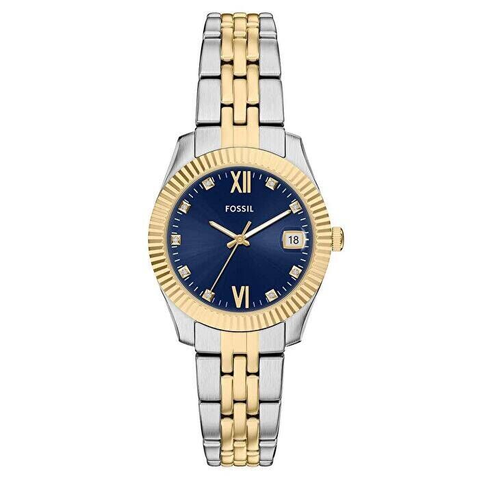 FOSSIL FES5443 Quartz KADIN / KIZ KOL SAATİ