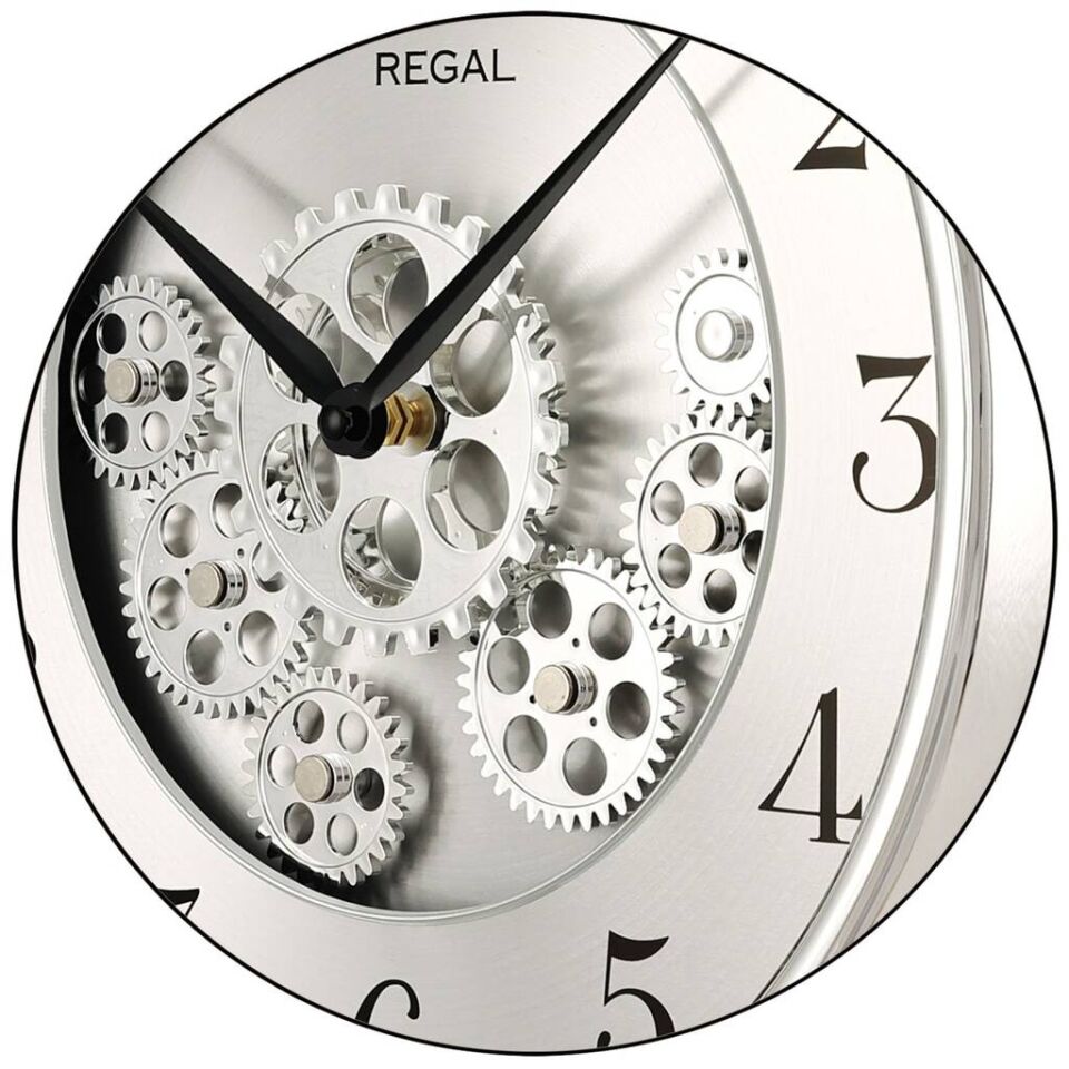 Regal9304 SKol Saati