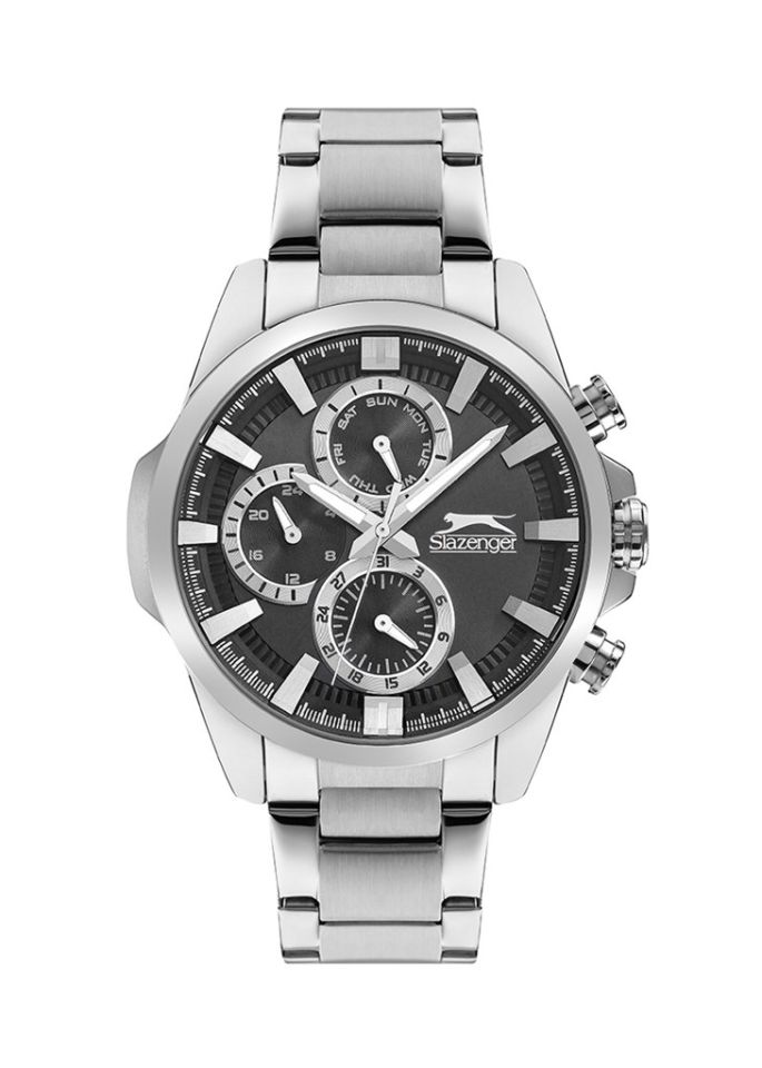 SLAZENGER SL.09.1922.2.02 Quartz ERKEK KOL SAATİ