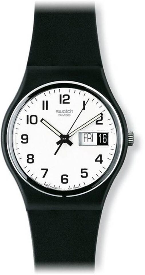 SwatchGB743Kadın / Kız Pilli Kol Saati