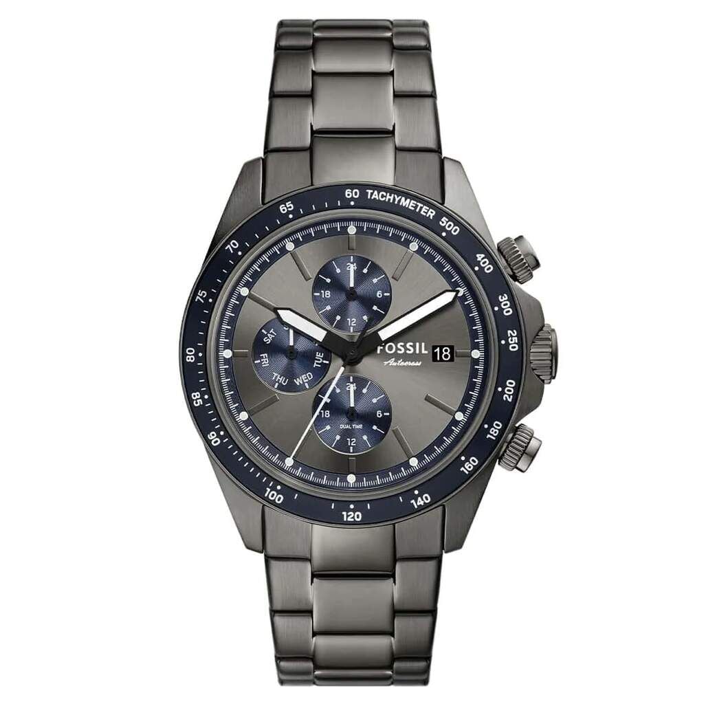 FOSSIL FBQ2903 Quartz ERKEK KOL SAATİ