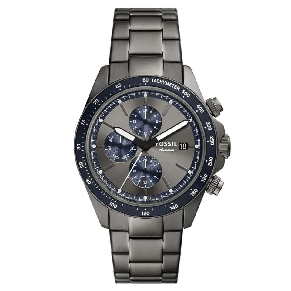 FOSSIL FBQ2903 Quartz ERKEK KOL SAATİ