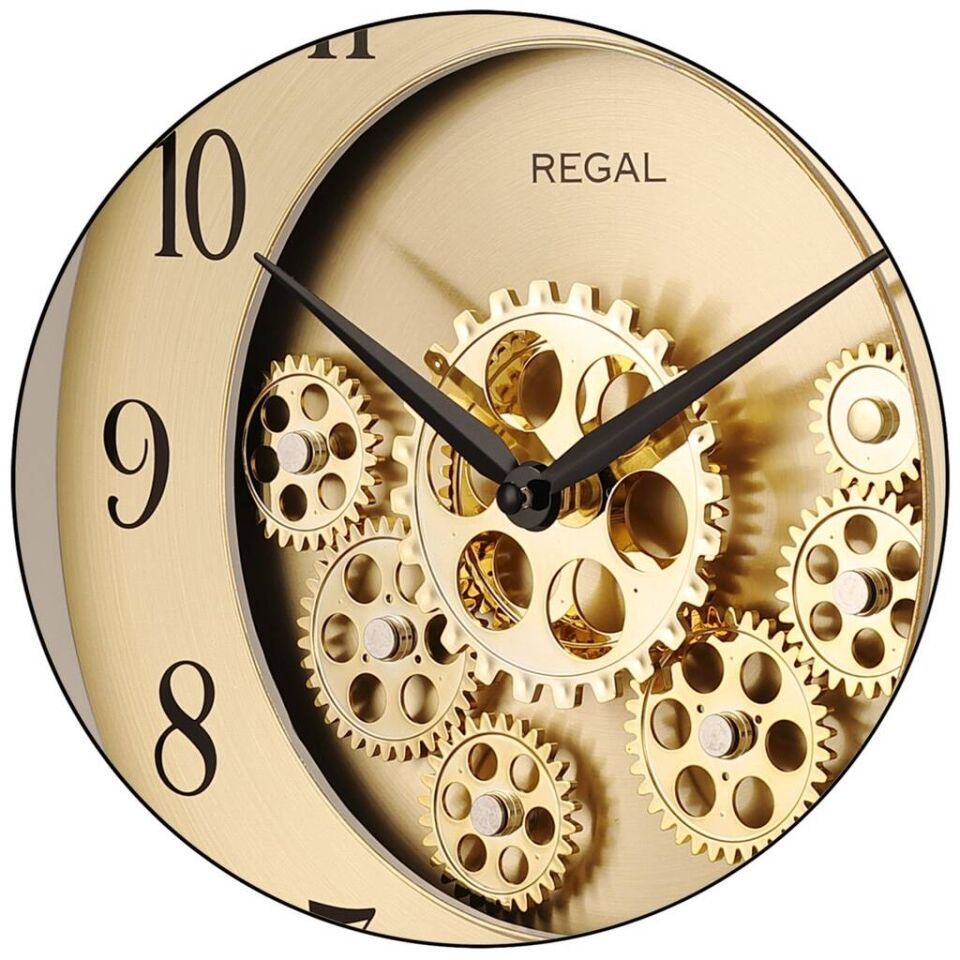 Regal9304 GKol Saati