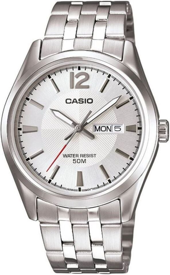 CASIO MTP-1335D-7AVDF Quartz ERKEK KOL SAATİ