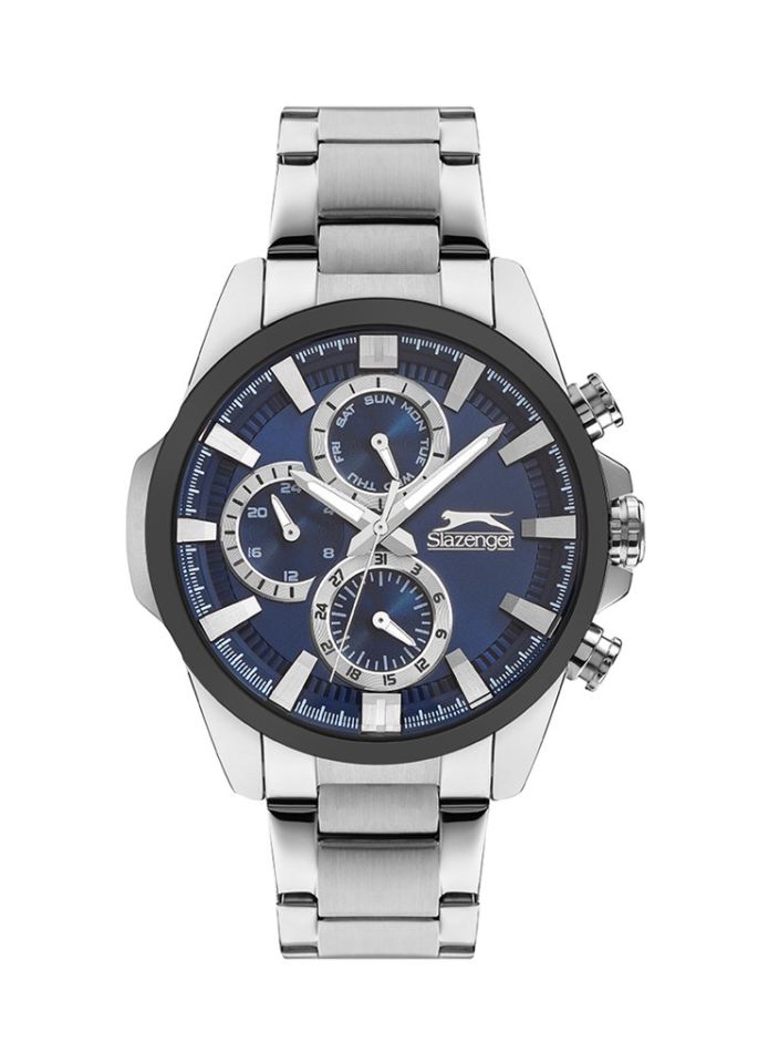 SLAZENGER SL.09.1922.2.03 Quartz ERKEK KOL SAATİ