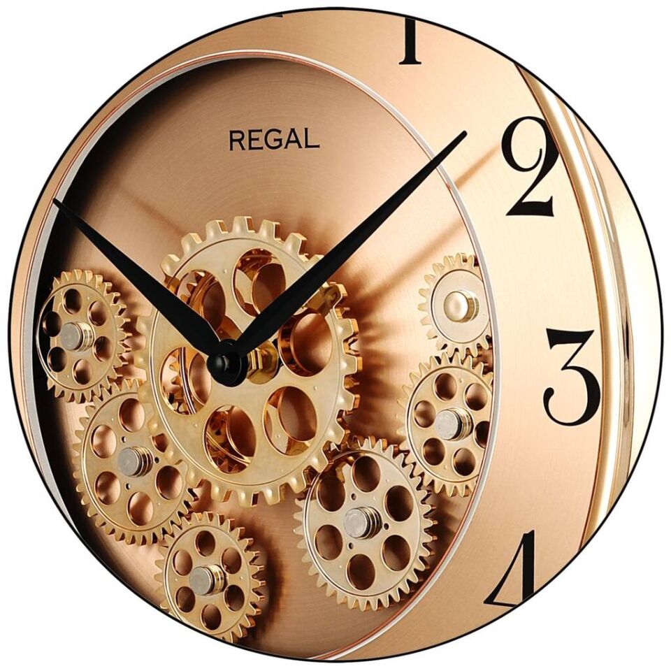 Regal9304 RGKol Saati