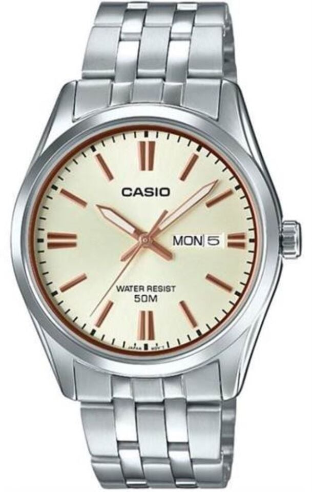 CASIO MTP-1335D-9AVDF Kol Saati